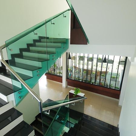 Thekkady Gavi Suites Vandiperiyar Bagian luar foto