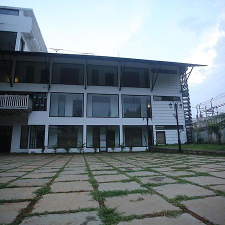Thekkady Gavi Suites Vandiperiyar Bagian luar foto