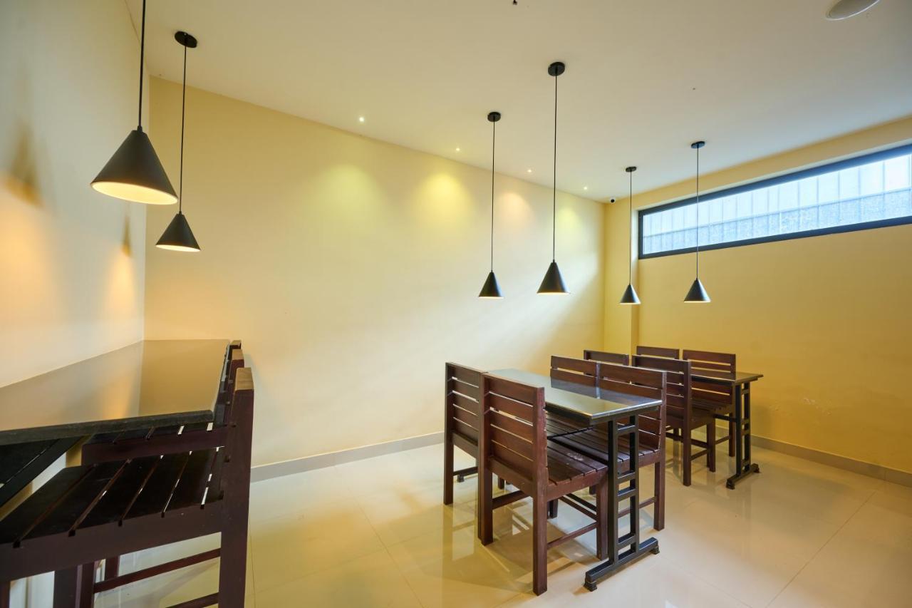 Thekkady Gavi Suites Vandiperiyar Bagian luar foto