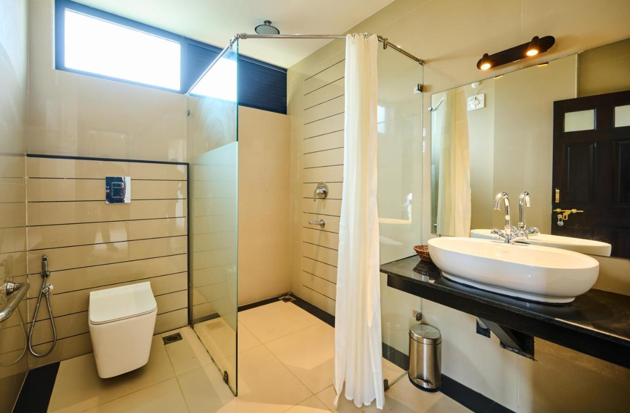 Thekkady Gavi Suites Vandiperiyar Bagian luar foto